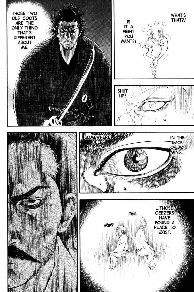 Read Vagabond (Colored) chapter 188 image 3 on Lezhin