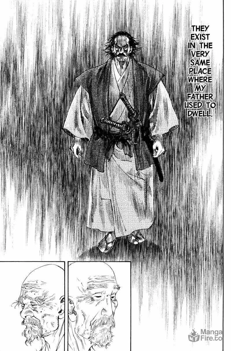 Read Vagabond (Colored) chapter 188 image 4 on Lezhin