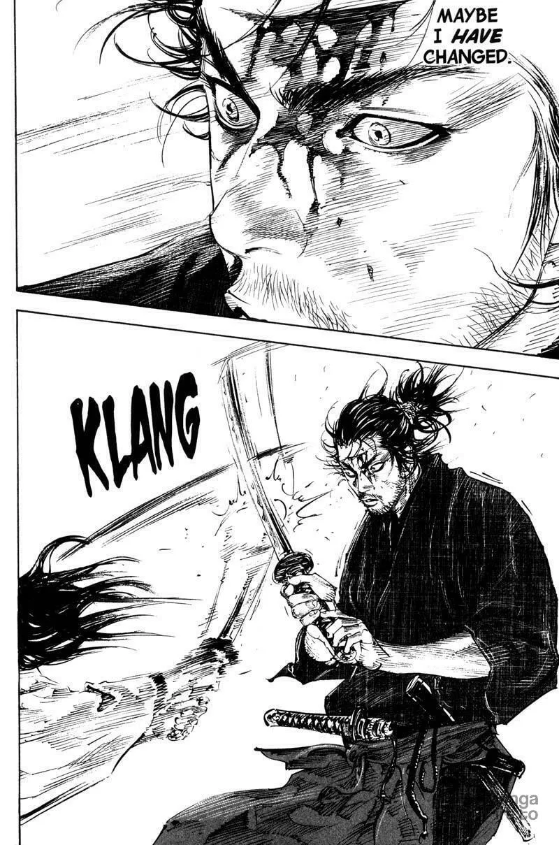 Read Vagabond (Colored) chapter 188 image 5 on Lezhin