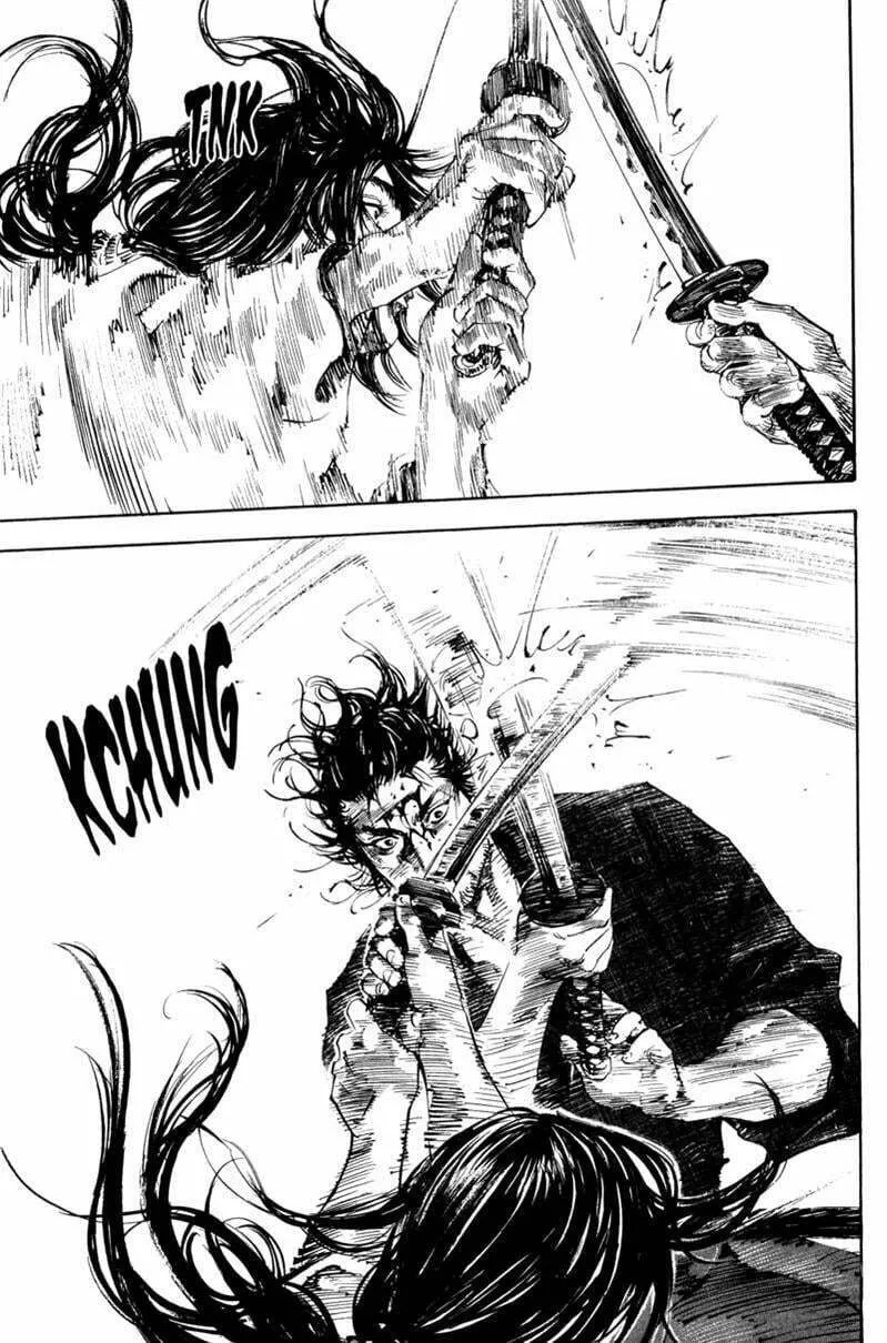 Read Vagabond (Colored) chapter 188 image 6 on Lezhin