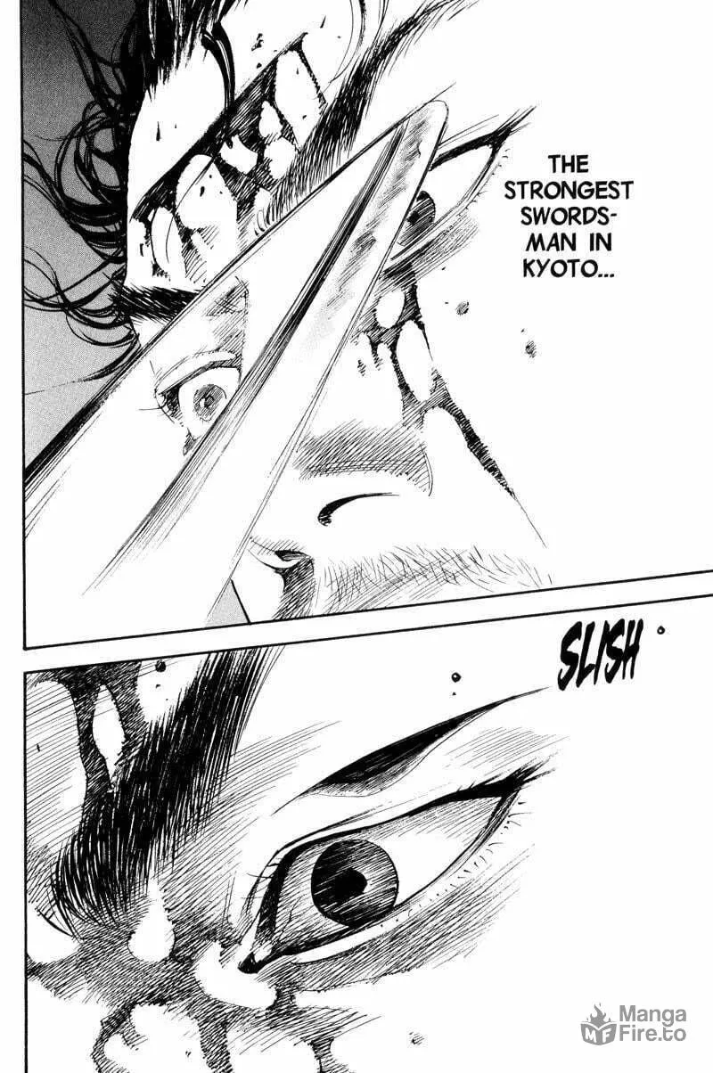 Read Vagabond (Colored) chapter 188 image 8 on Lezhin