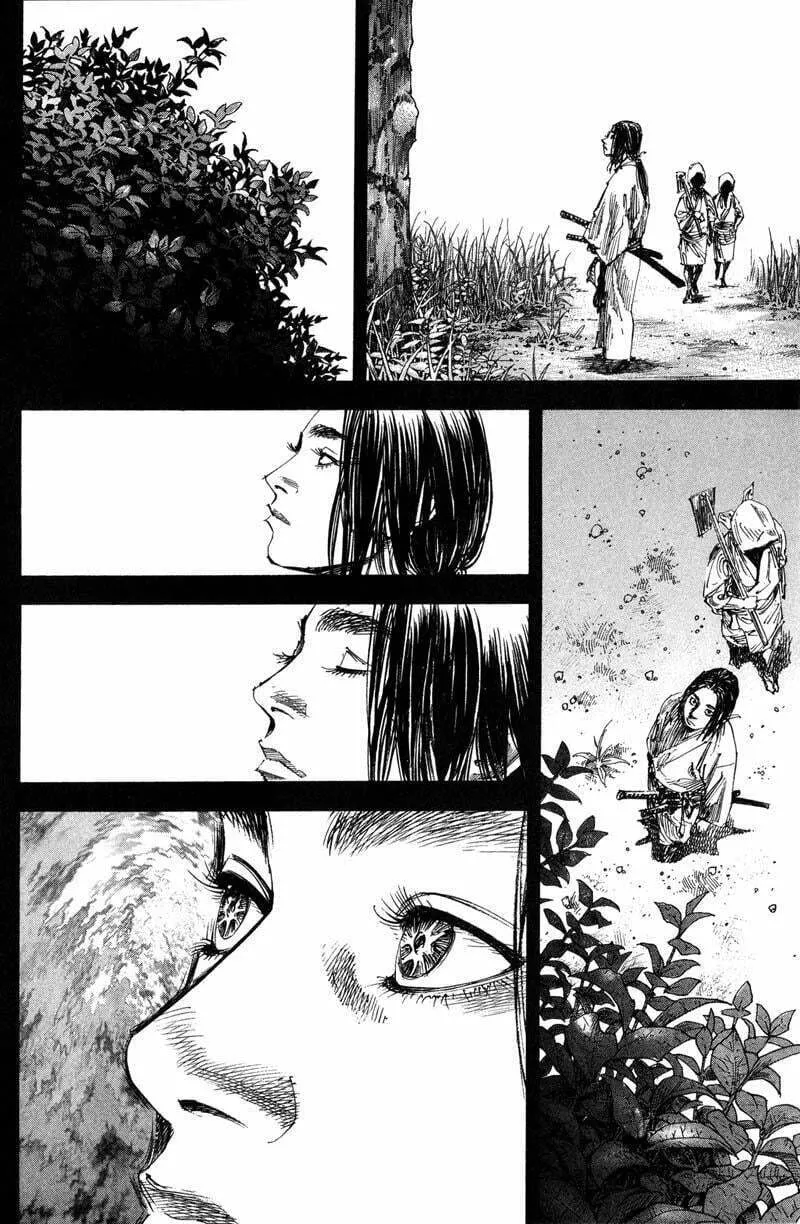 Read Vagabond (Colored) chapter 189 image 13 on Lezhin