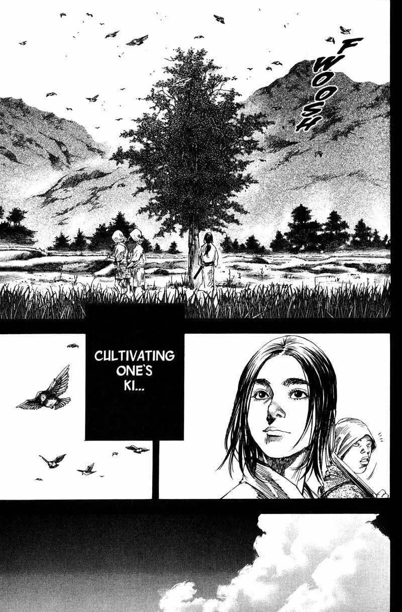 Read Vagabond (Colored) chapter 189 image 14 on Lezhin