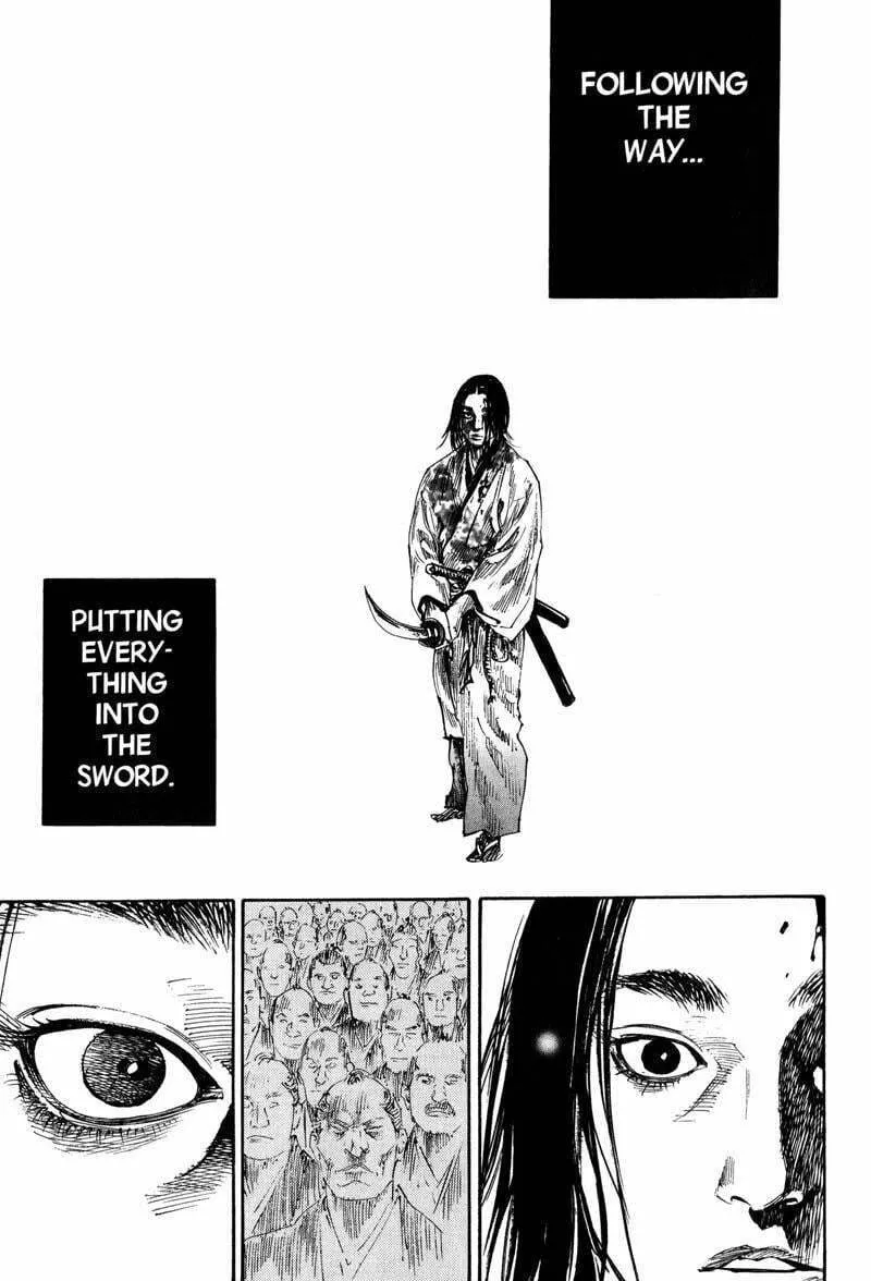 Read Vagabond (Colored) chapter 189 image 16 on Lezhin