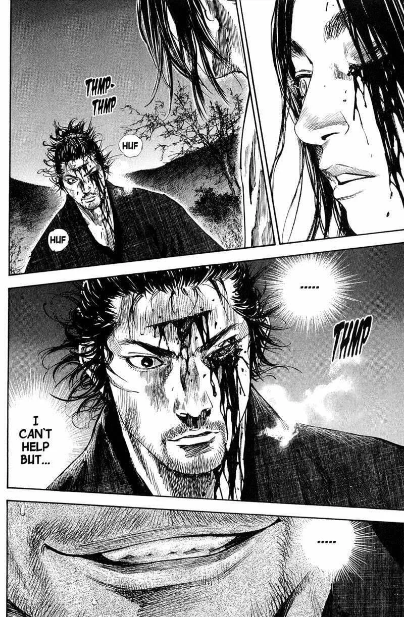 Read Vagabond (Colored) chapter 189 image 17 on Lezhin