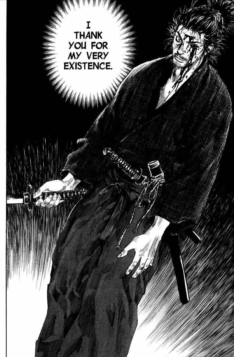 Read Vagabond (Colored) chapter 189 image 19 on Lezhin