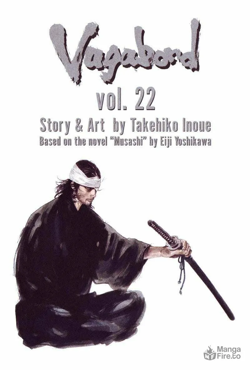 Read Vagabond (Colored) chapter 189 image 2 on Lezhin