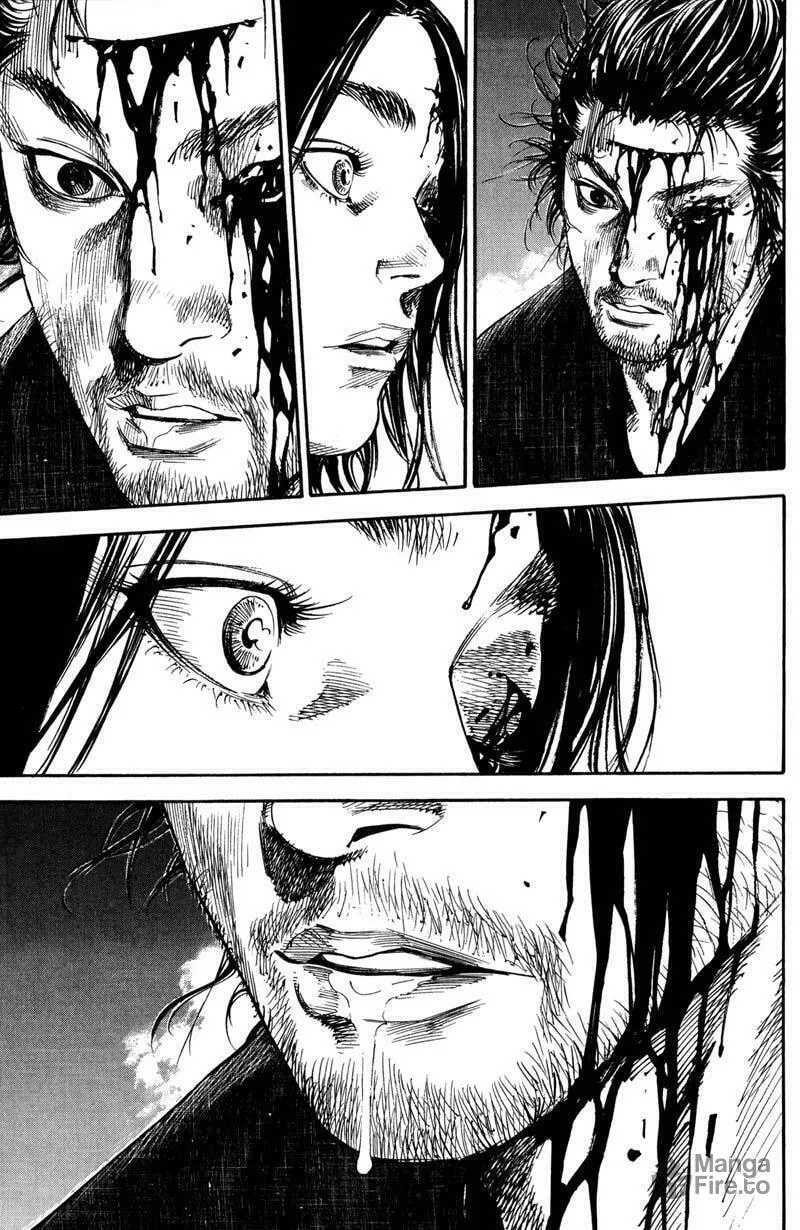 Read Vagabond (Colored) chapter 189 image 20 on Lezhin