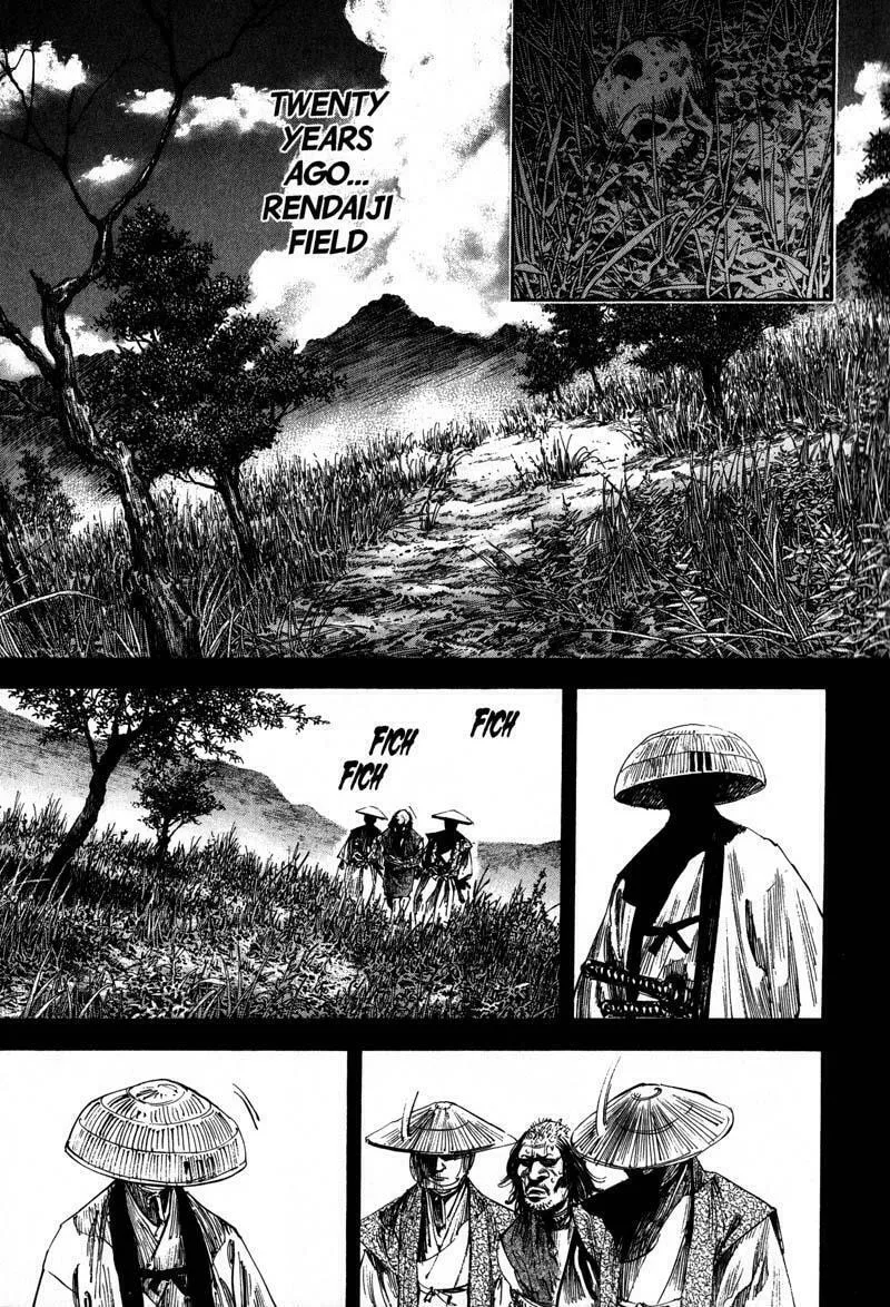Read Vagabond (Colored) chapter 189 image 8 on Lezhin