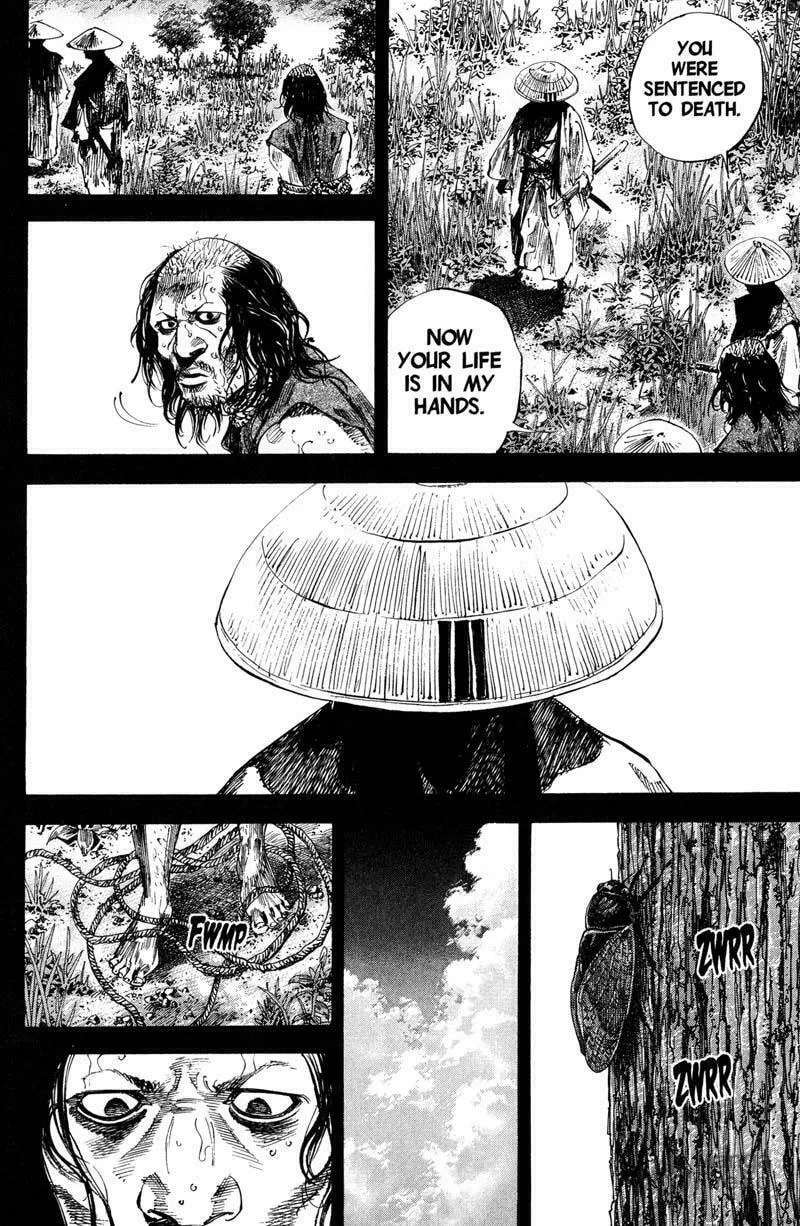 Read Vagabond (Colored) chapter 189 image 9 on Lezhin