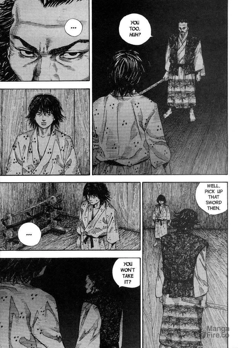 Read Vagabond (Colored) chapter 19 image 11 on Lezhin