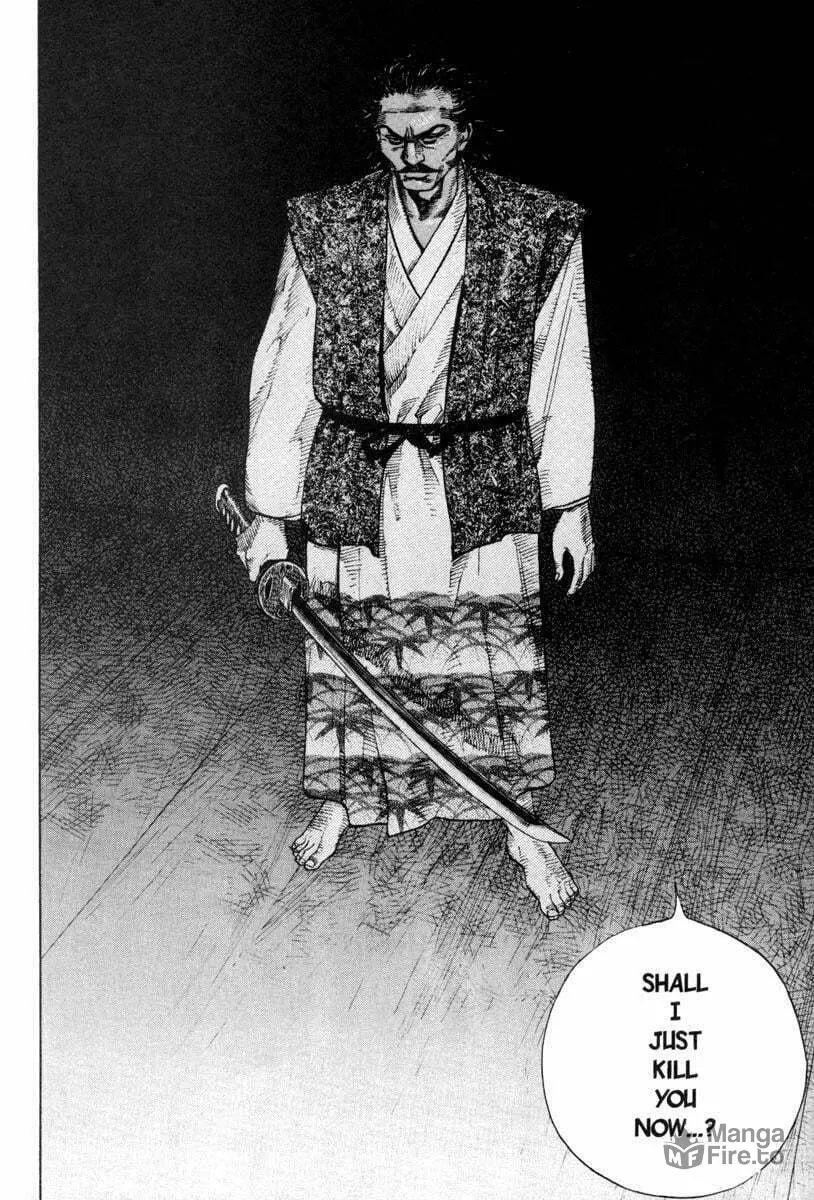Read Vagabond (Colored) chapter 19 image 14 on Lezhin