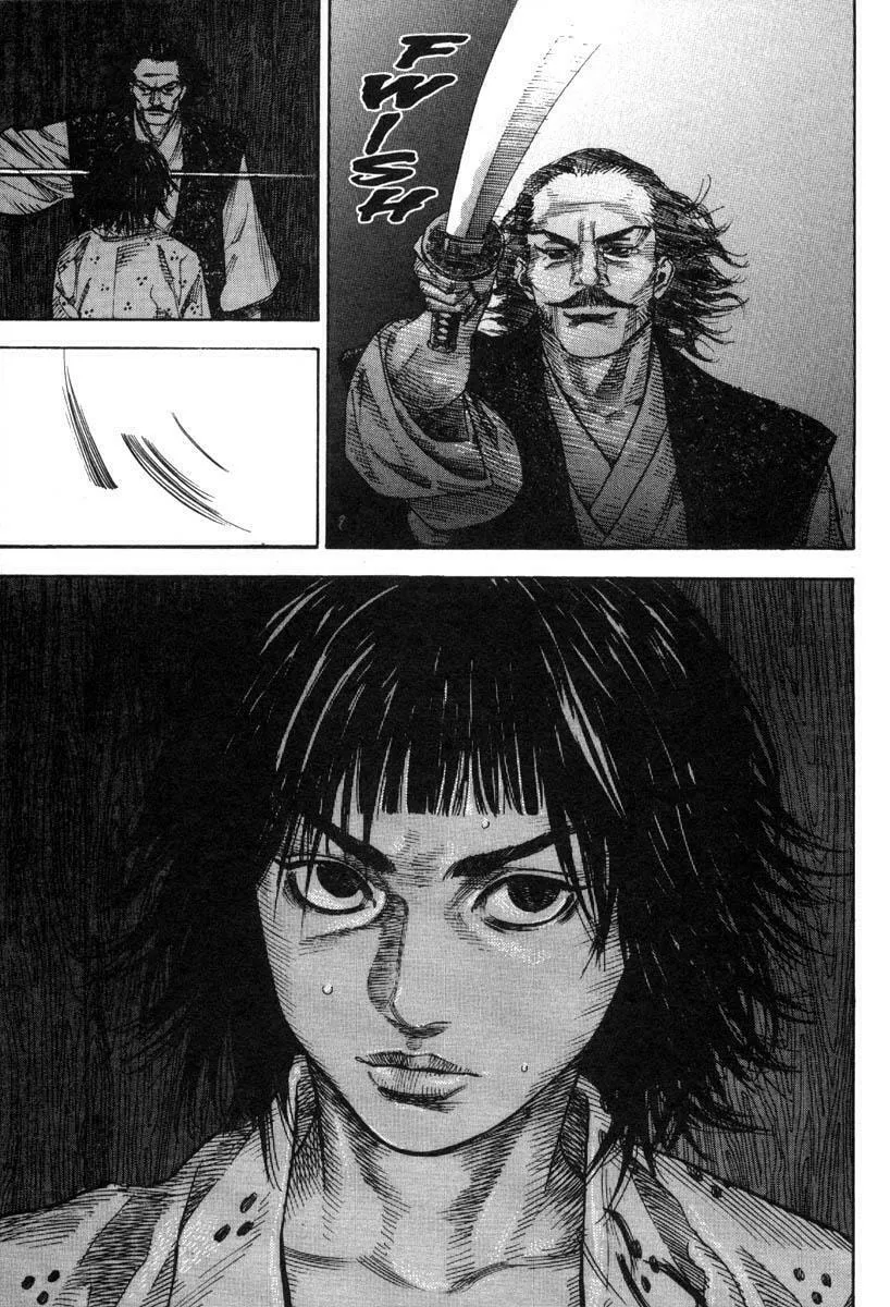 Read Vagabond (Colored) chapter 19 image 15 on Lezhin