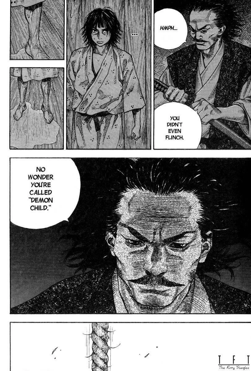 Read Vagabond (Colored) chapter 19 image 16 on Lezhin