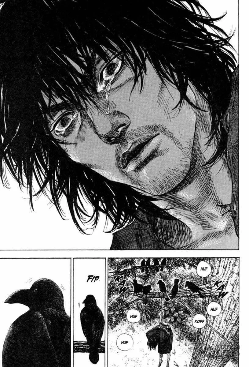 Read Vagabond (Colored) chapter 19 image 17 on Lezhin