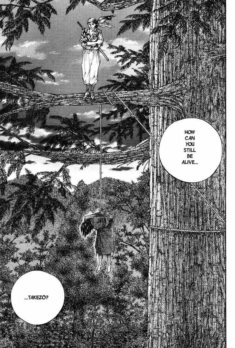 Read Vagabond (Colored) chapter 19 image 19 on Lezhin