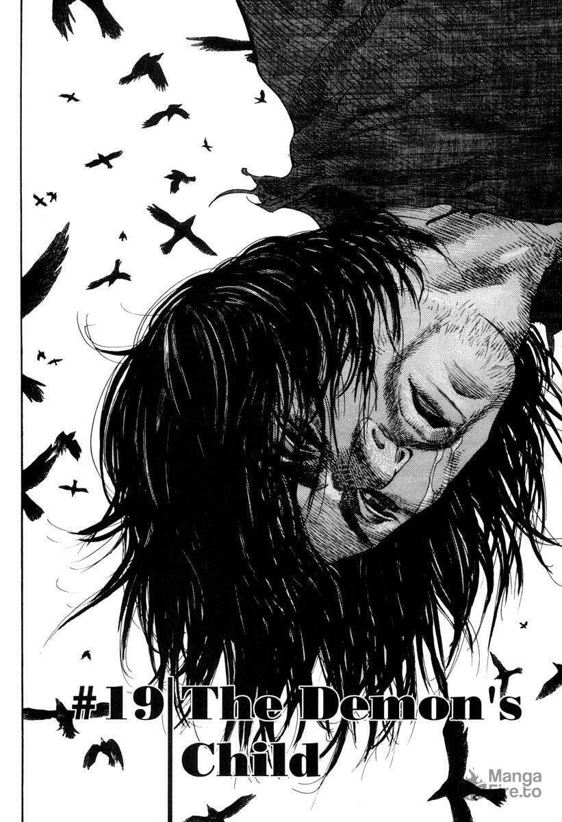 Read Vagabond (Colored) chapter 19 image 2 on Lezhin