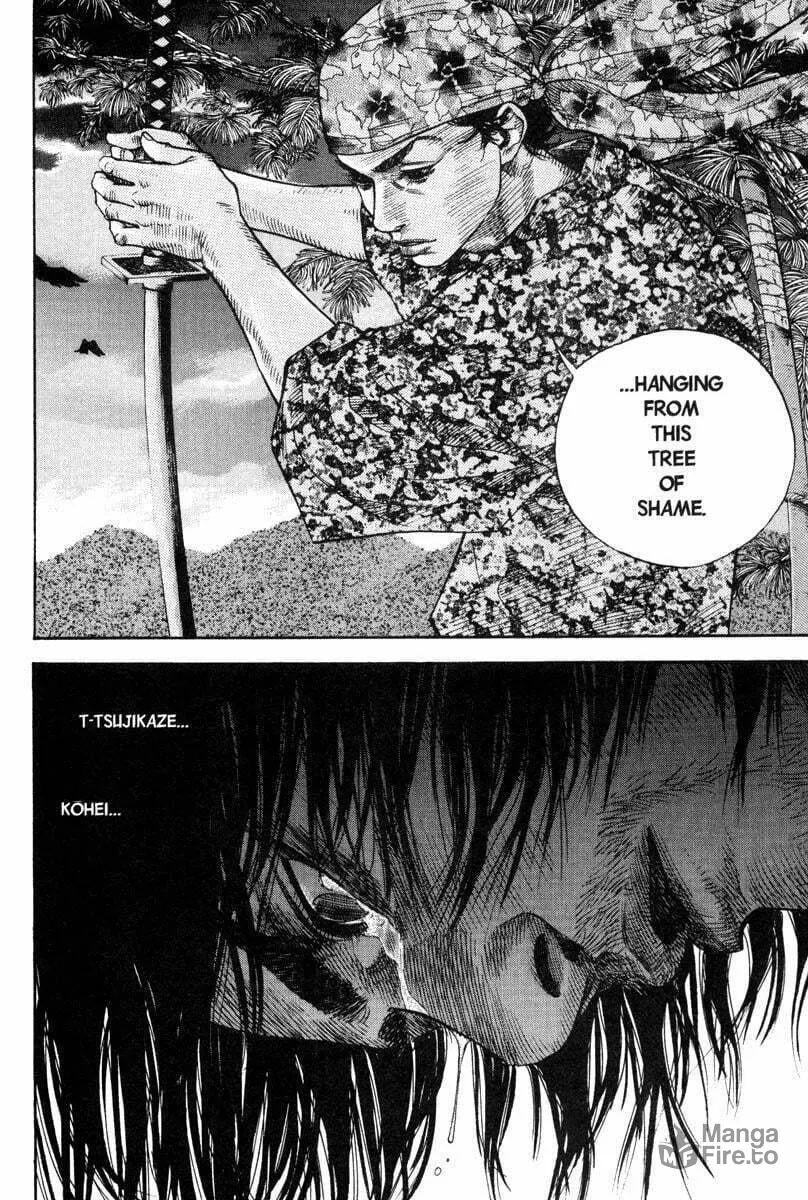 Read Vagabond (Colored) chapter 19 image 20 on Lezhin
