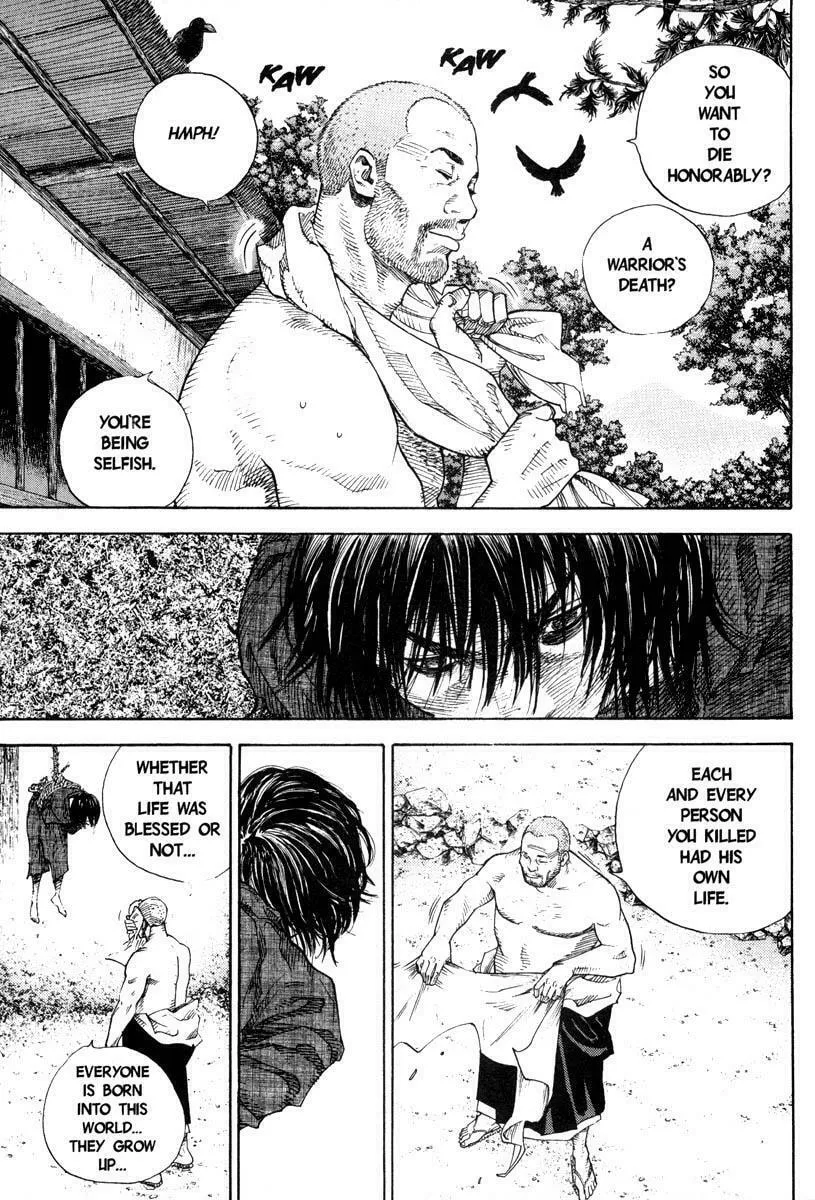 Read Vagabond (Colored) chapter 19 image 3 on Lezhin