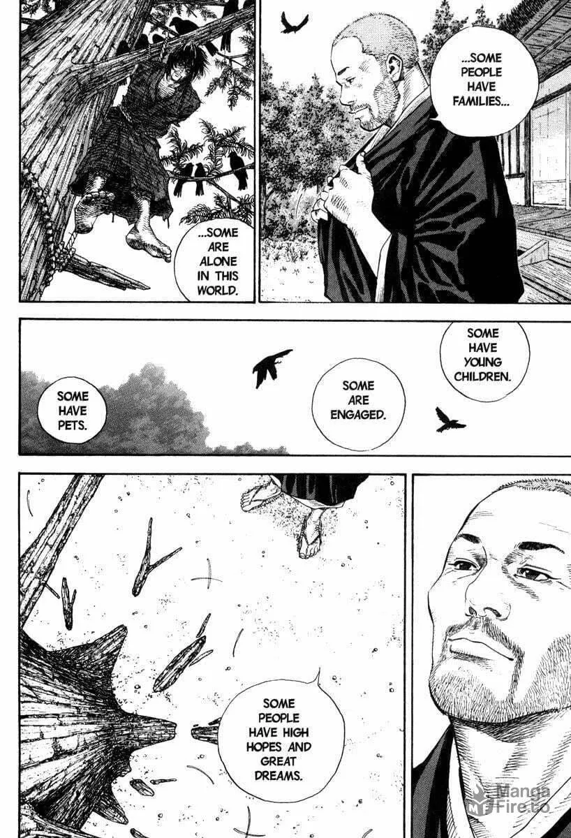 Read Vagabond (Colored) chapter 19 image 4 on Lezhin