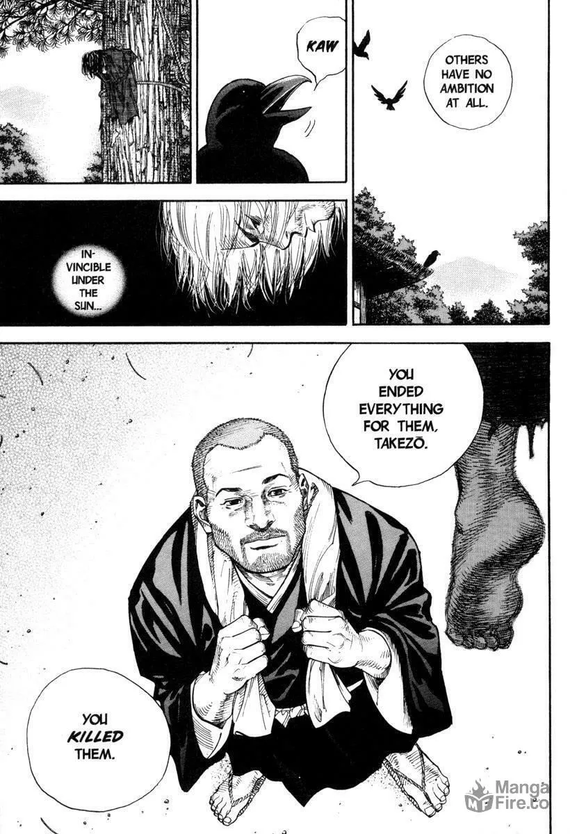 Read Vagabond (Colored) chapter 19 image 5 on Lezhin
