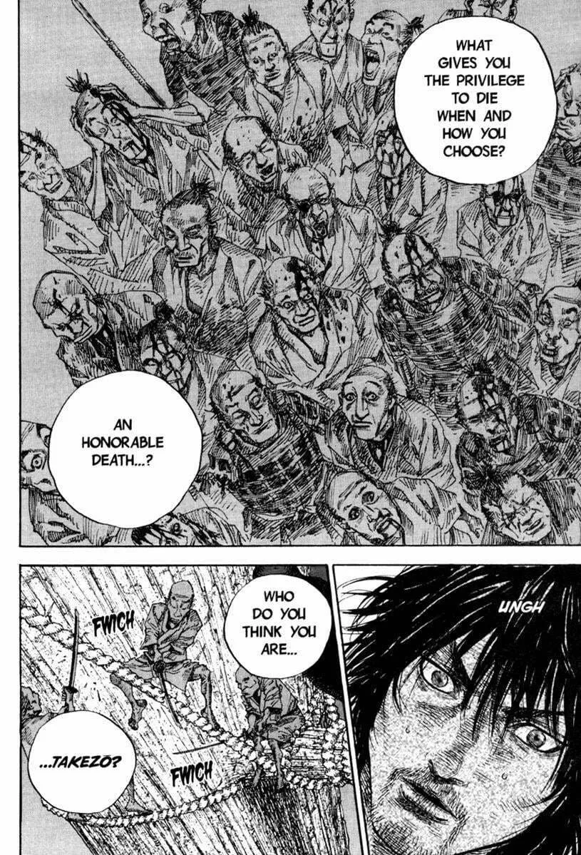 Read Vagabond (Colored) chapter 19 image 6 on Lezhin
