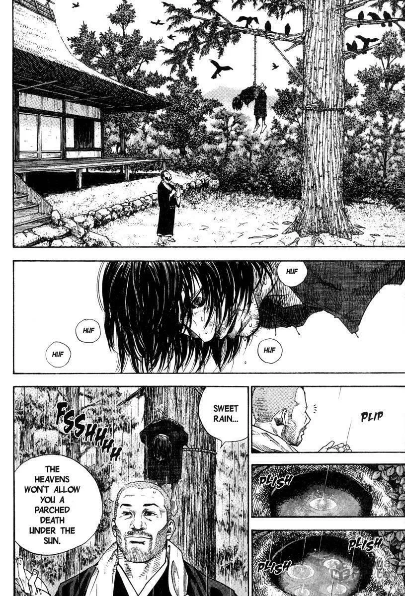 Read Vagabond (Colored) chapter 19 image 8 on Lezhin