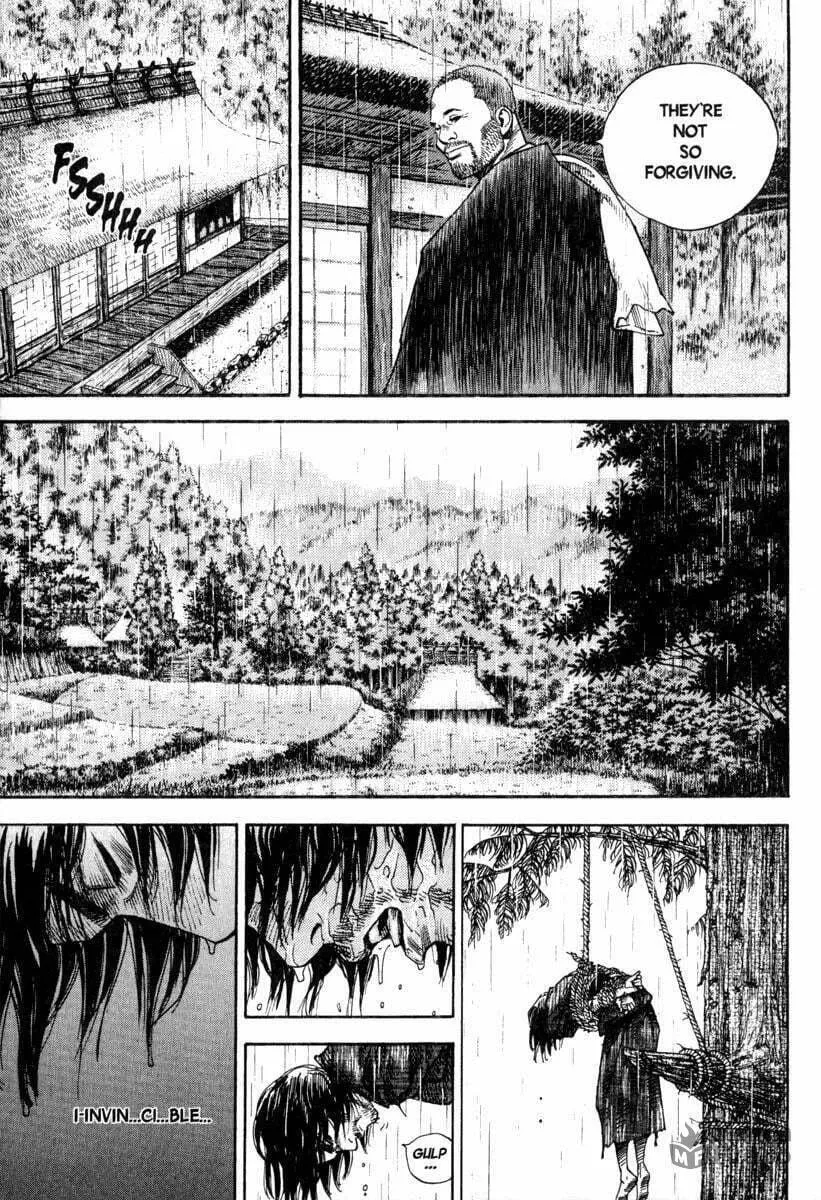 Read Vagabond (Colored) chapter 19 image 9 on Lezhin