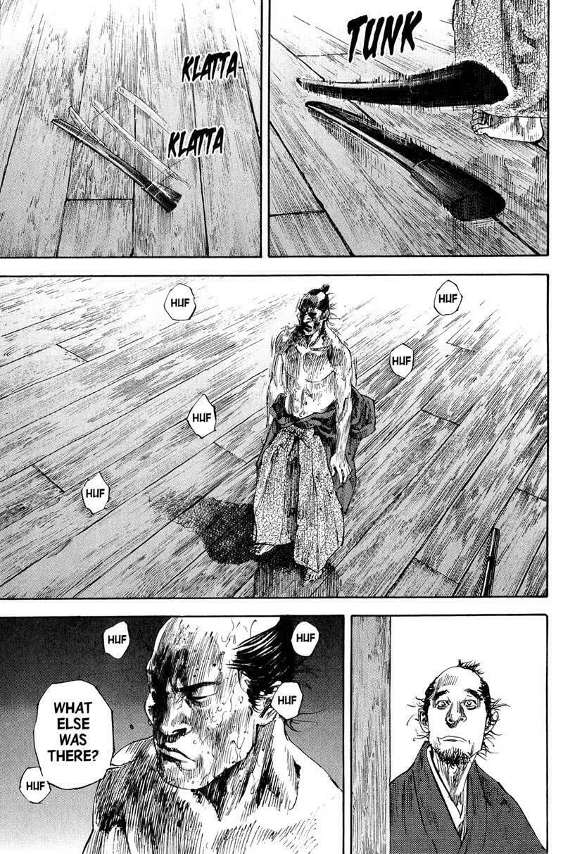 Read Vagabond (Colored) chapter 190 image 16 on Lezhin