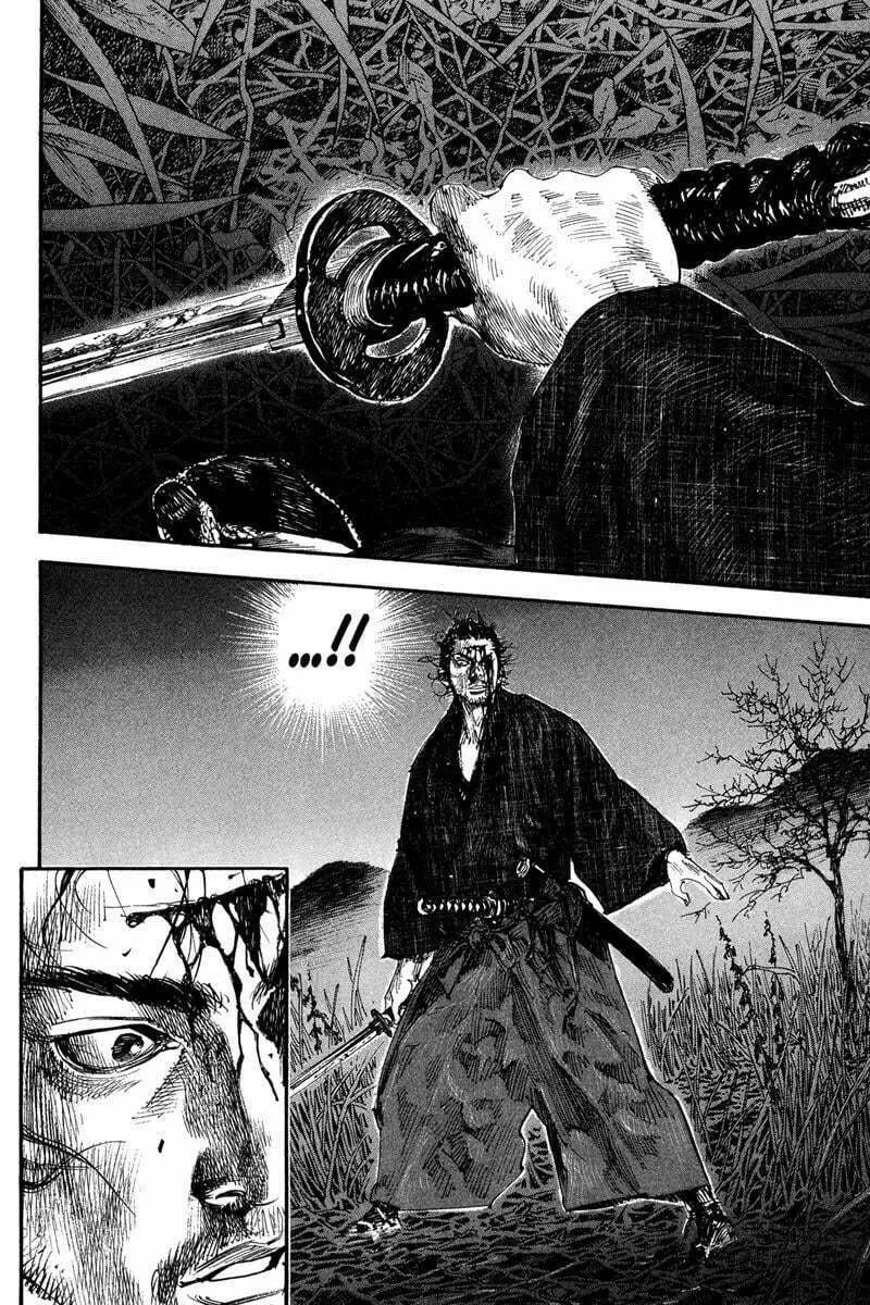 Read Vagabond (Colored) chapter 190 image 2 on Lezhin