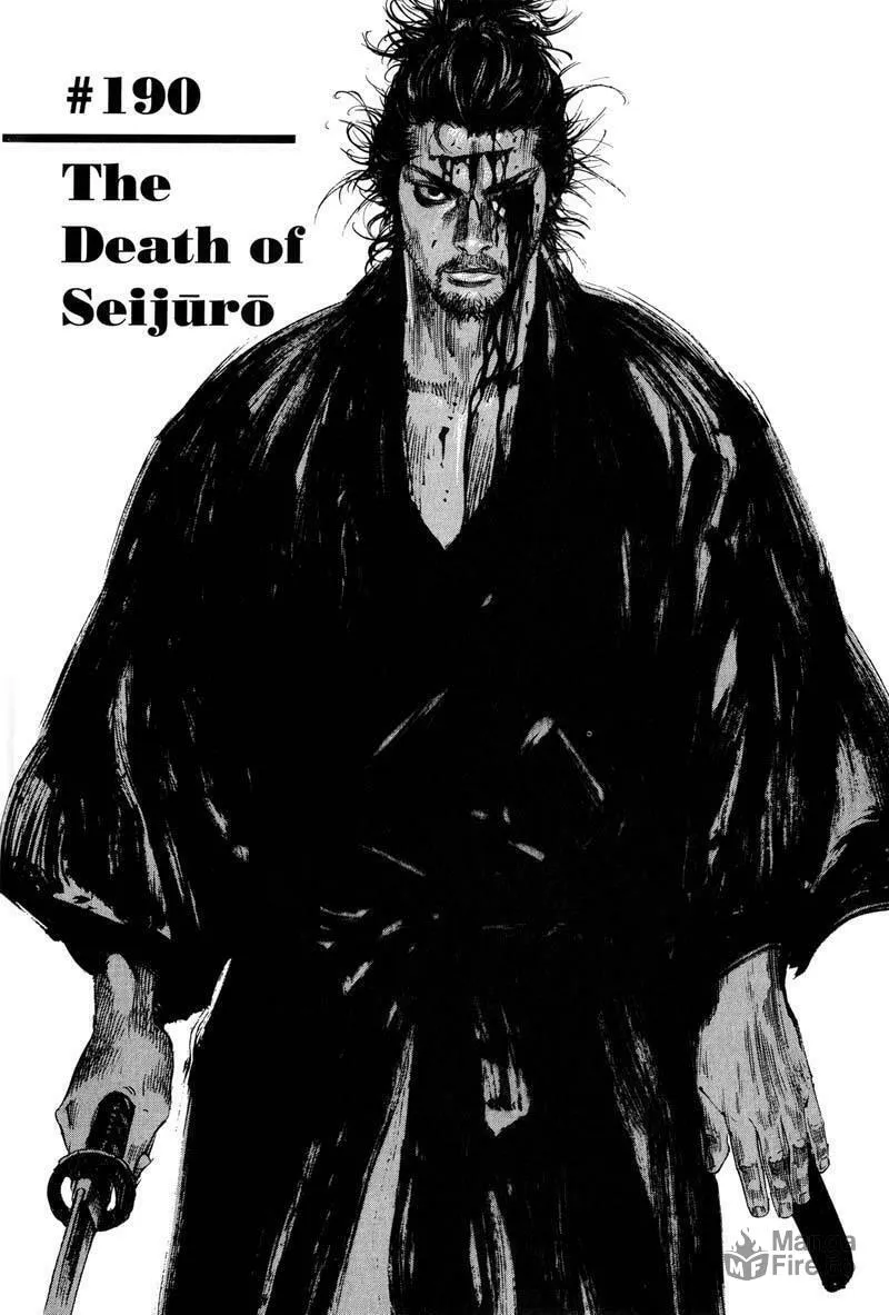 Read Vagabond (Colored) chapter 190 image 4 on Lezhin