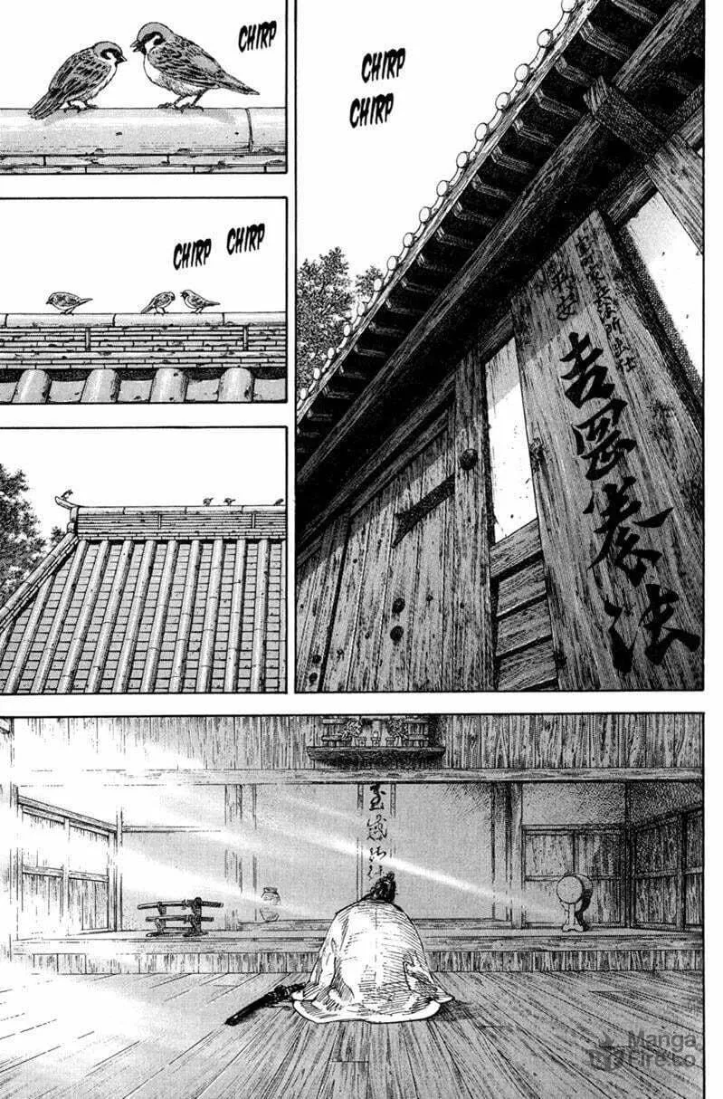 Read Vagabond (Colored) chapter 190 image 5 on Lezhin