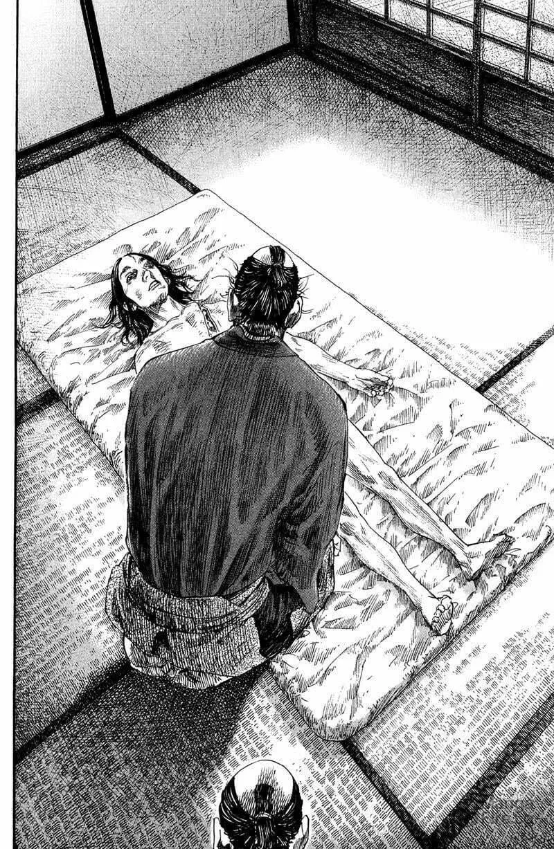 Read Vagabond (Colored) chapter 190 image 9 on Lezhin
