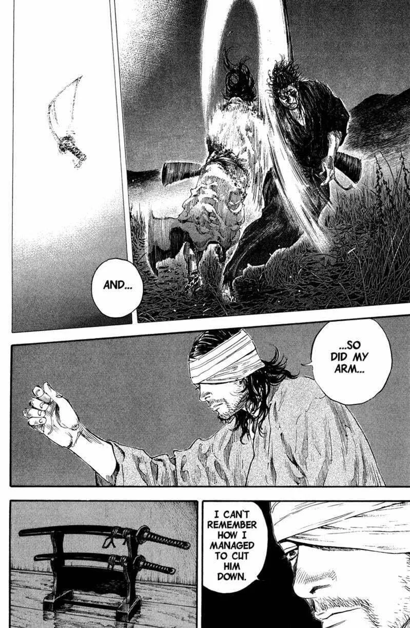 Read Vagabond (Colored) chapter 191 image 10 on Lezhin