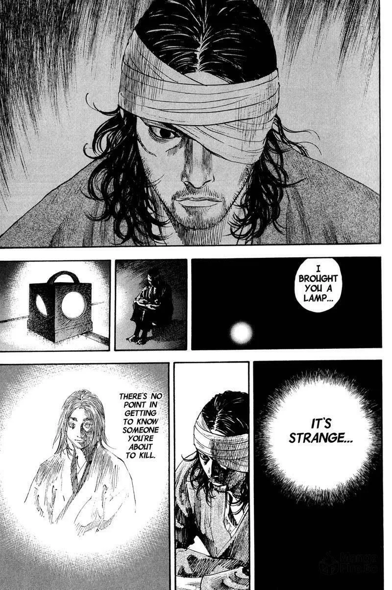 Read Vagabond (Colored) chapter 191 image 11 on Lezhin