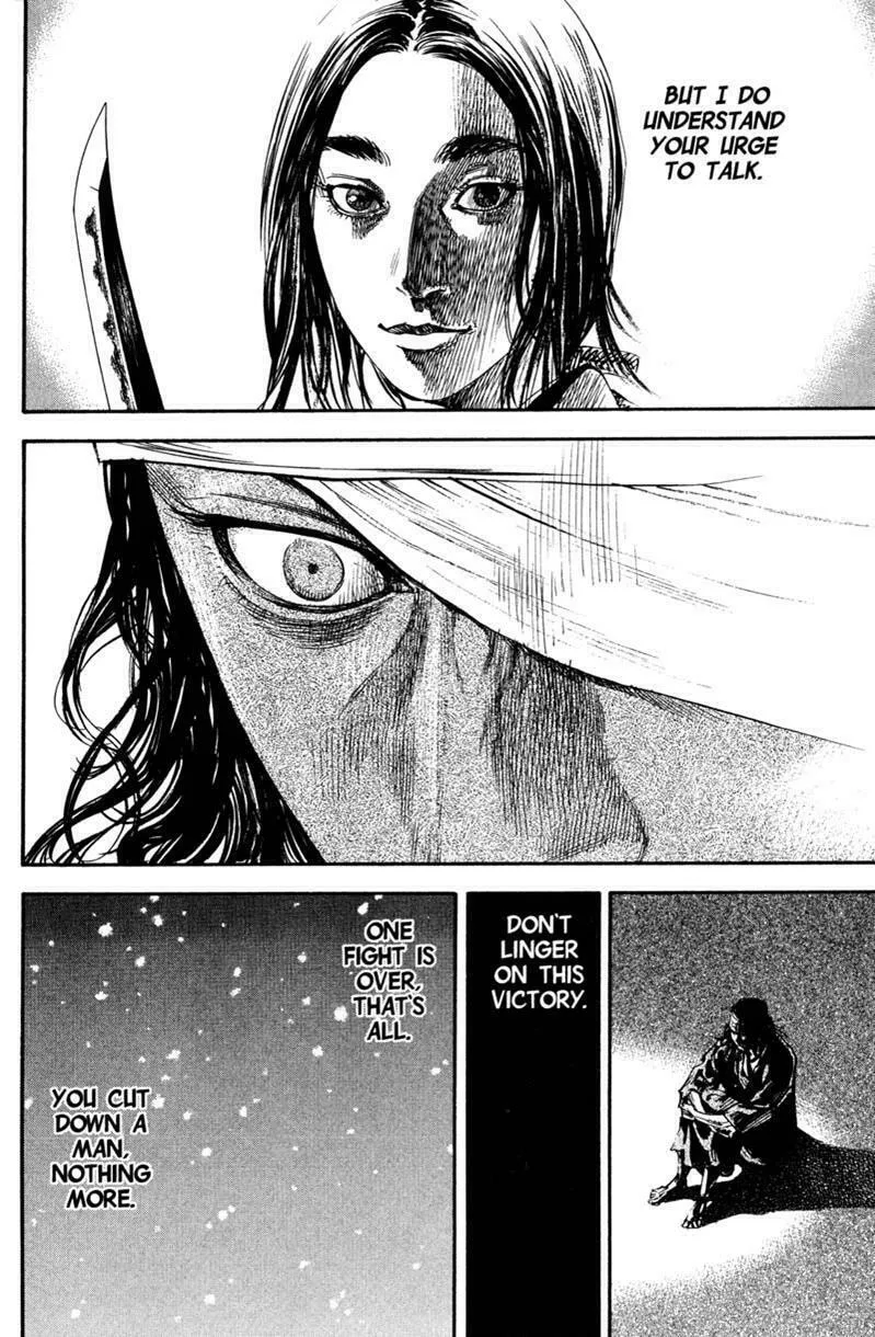 Read Vagabond (Colored) chapter 191 image 12 on Lezhin