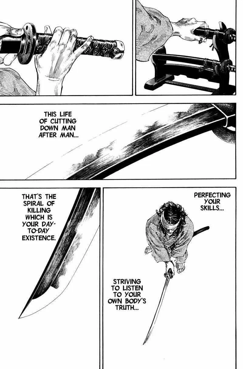 Read Vagabond (Colored) chapter 191 image 13 on Lezhin
