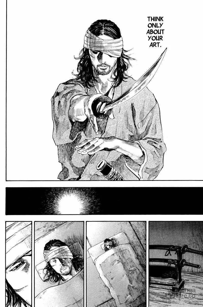 Read Vagabond (Colored) chapter 191 image 14 on Lezhin
