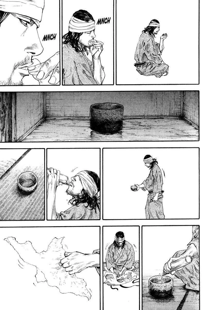 Read Vagabond (Colored) chapter 191 image 15 on Lezhin