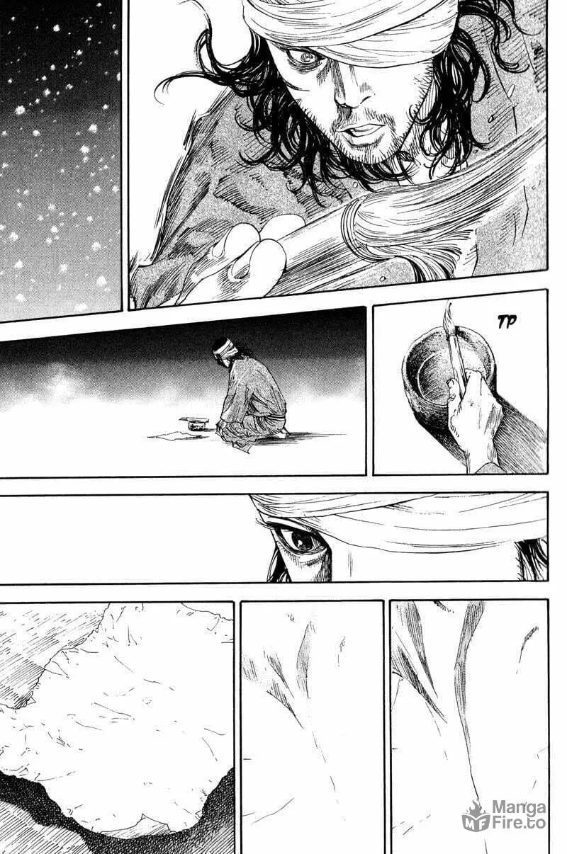 Read Vagabond (Colored) chapter 191 image 17 on Lezhin