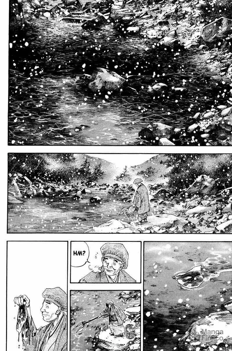 Read Vagabond (Colored) chapter 191 image 2 on Lezhin