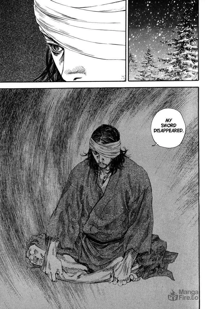 Read Vagabond (Colored) chapter 191 image 9 on Lezhin