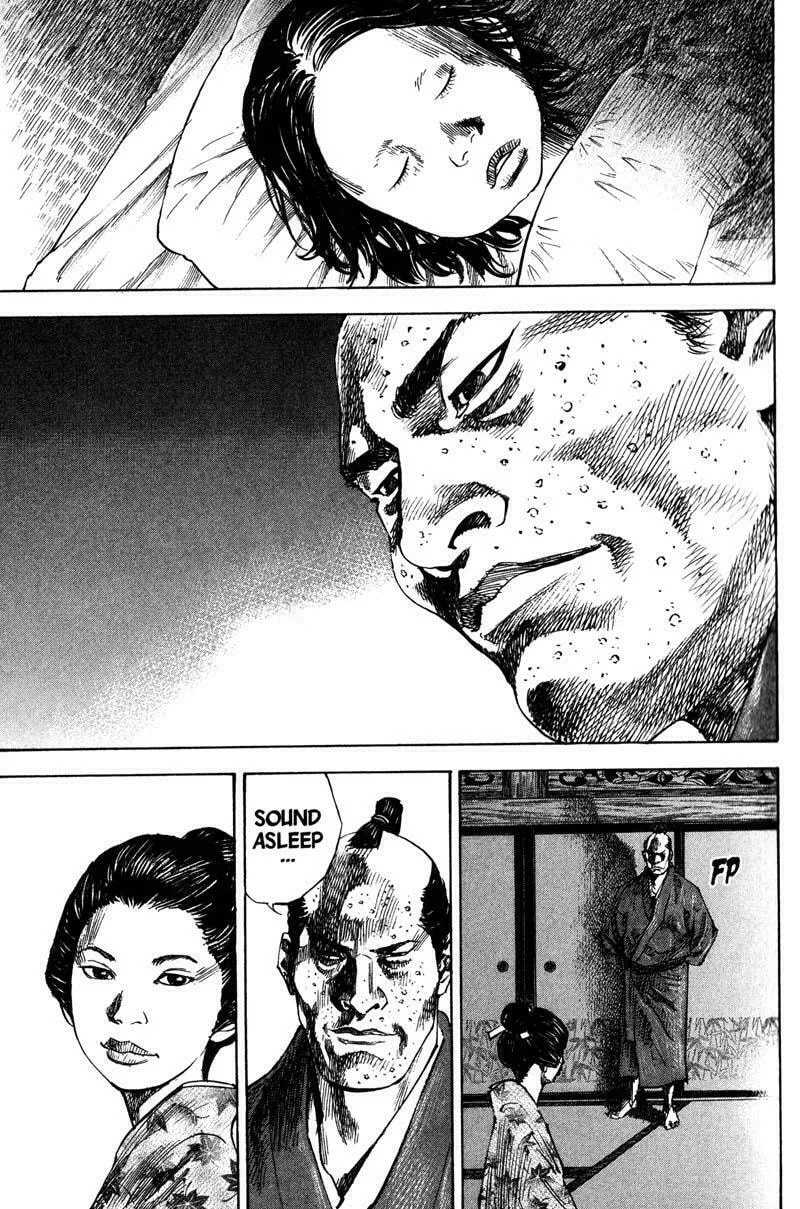 Read Vagabond (Colored) chapter 193 image 10 on Lezhin