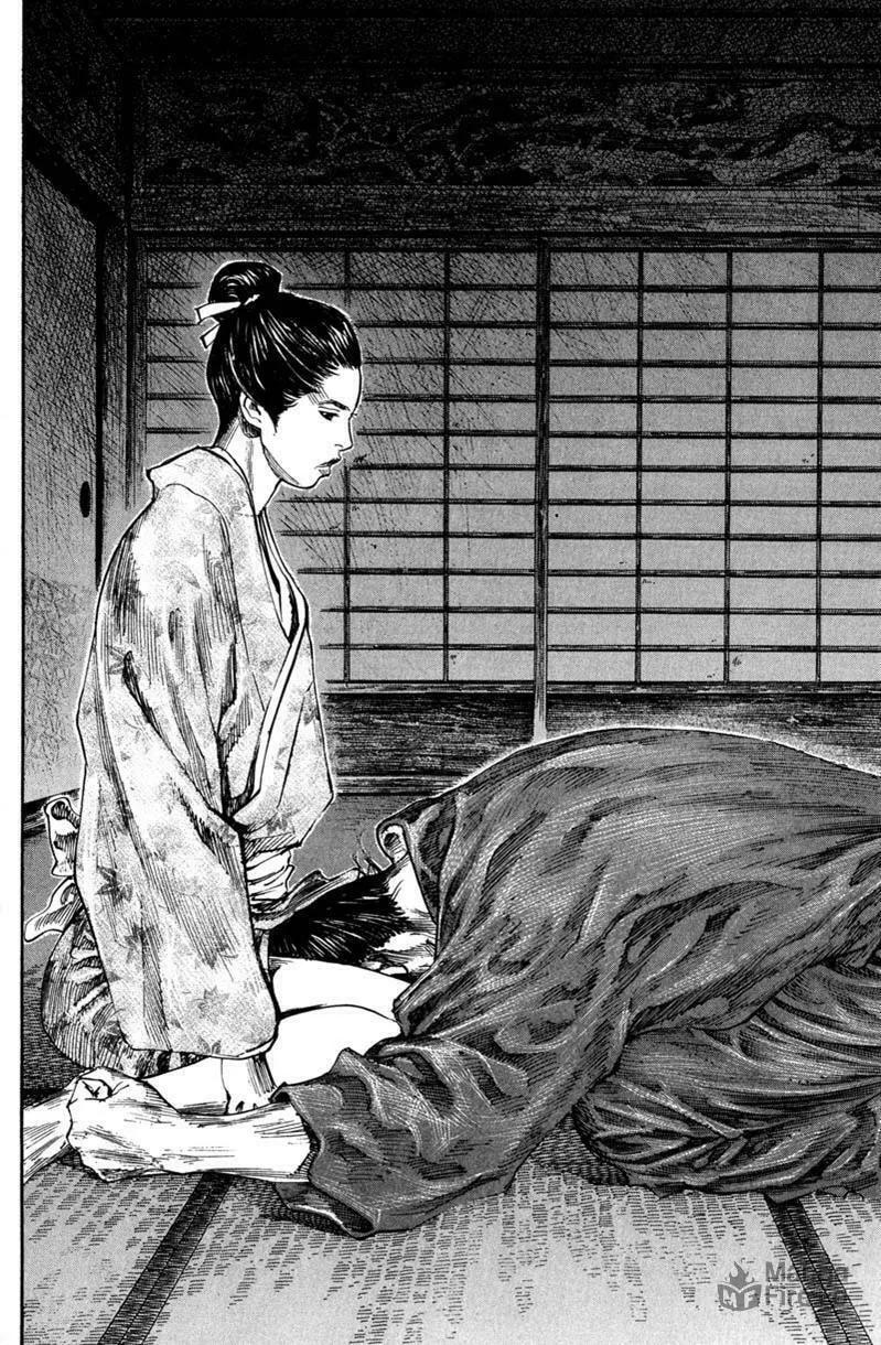 Read Vagabond (Colored) chapter 193 image 11 on Lezhin