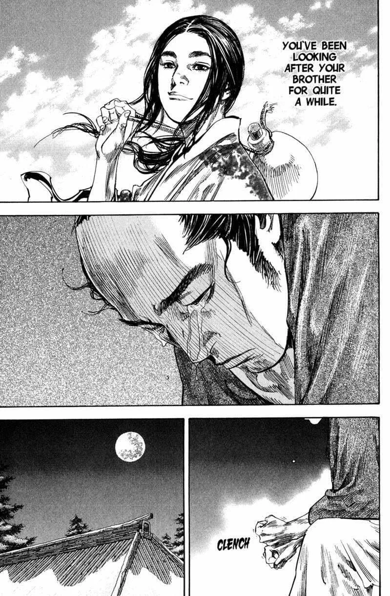 Read Vagabond (Colored) chapter 193 image 16 on Lezhin
