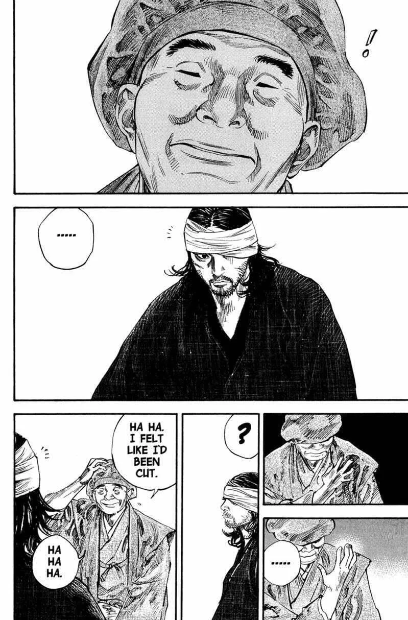 Vagabond (Colored) Chapter 194 page 11 - 