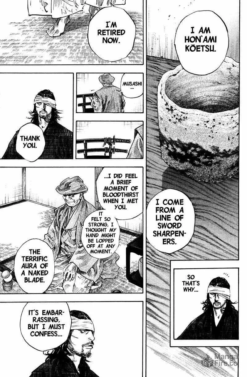 Vagabond (Colored) Chapter 194 page 12 - 
