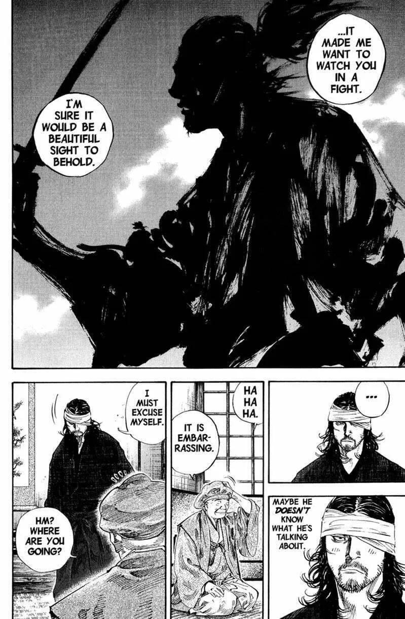 Vagabond (Colored) Chapter 194 page 13 - 
