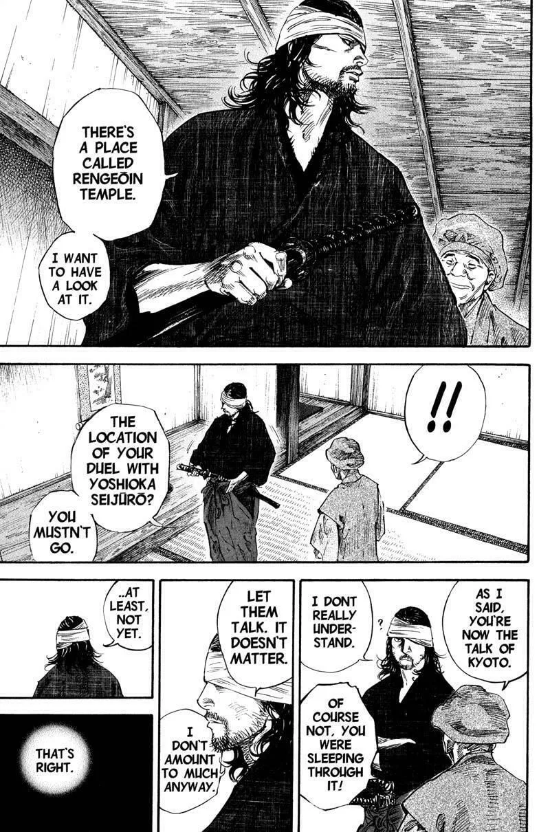 Vagabond (Colored) Chapter 194 page 14 - 