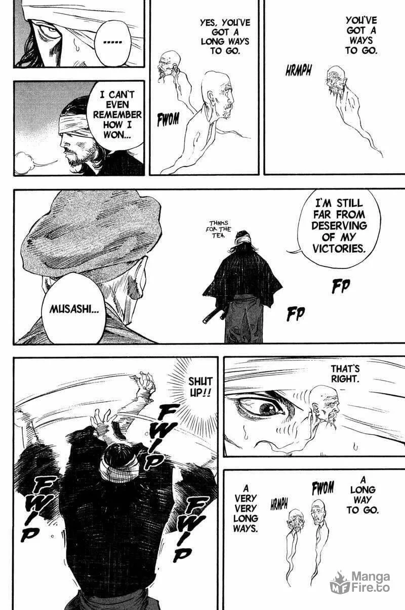 Vagabond (Colored) Chapter 194 page 15 - 